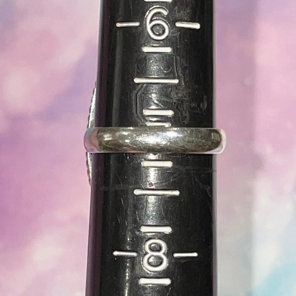 Moonstone ๐ Ring - Picture 11 of 12